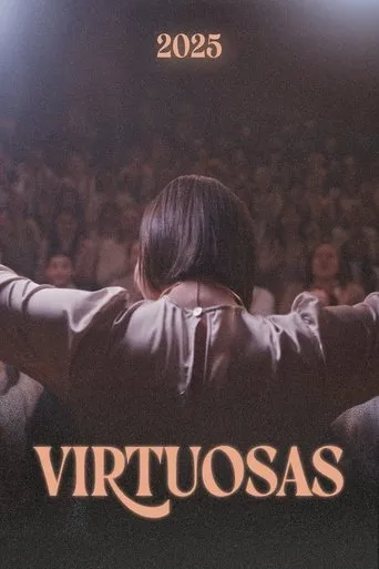 Virtuosas movie poster - Entertainment content