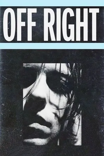 Off Right movie poster - Entertainment content