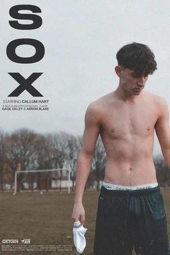 Sox movie poster - Entertainment content