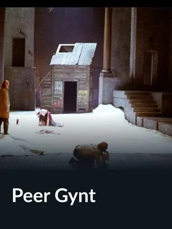 Peer Gynt movie poster - Entertainment content