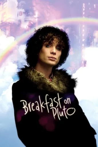 Breakfast on Pluto movie poster - Rated 7.222/10