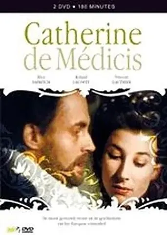 Catherine de Médicis movie poster - Rated 7/10