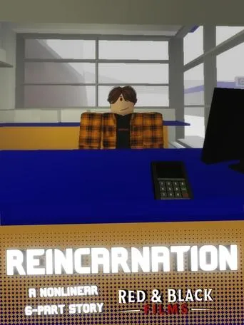 Reincarnation movie poster - Rated 7/10