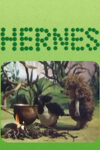 Peas movie poster - Entertainment content