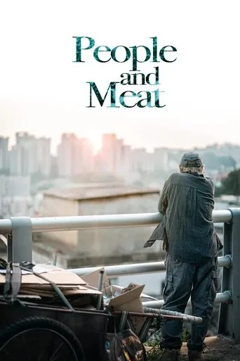 People and Meat movie poster - Entertainment content