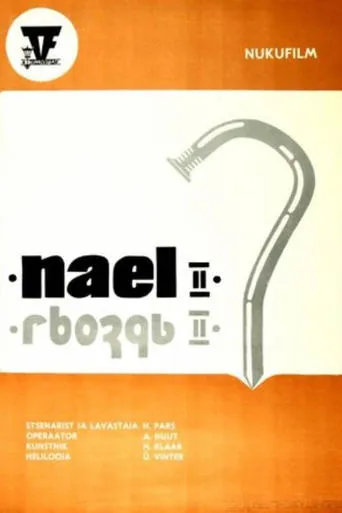 Nail 2 movie poster - Entertainment content