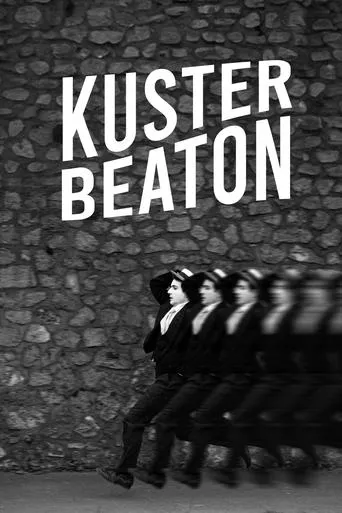 Kuster Beaton movie poster - Entertainment content