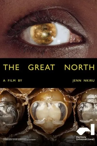 The Great North movie poster - Entertainment content