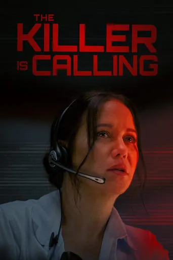 The Killer Is Calling movie poster - Rated 7.2/10