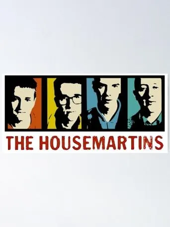 The Housmartins London 0 Hull 4 movie poster - Entertainment content