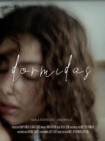 Dormidas movie poster - Entertainment content