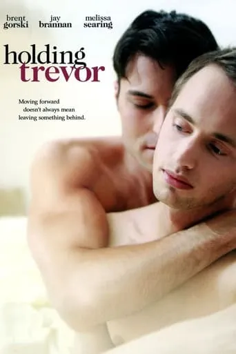 Holding Trevor movie poster - Rated 5.056/10