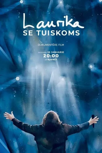 Laurika se Tuiskoms movie poster - Rated 10/10