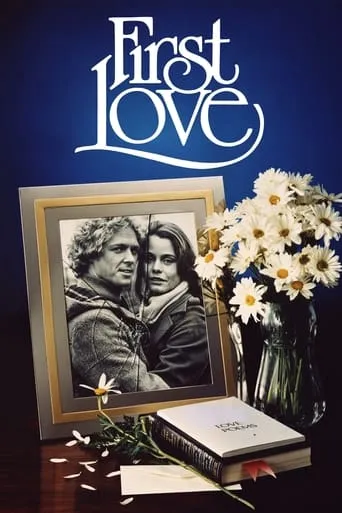 First Love movie poster - Rated 4.2/10