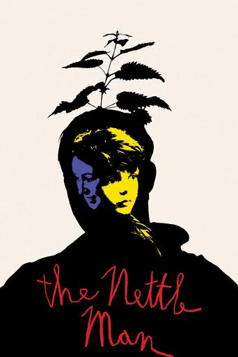 The Nettle Man movie poster - Entertainment content