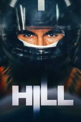 Hill movie poster - Rated 7.8/10