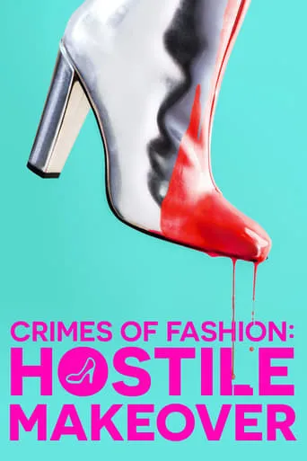 Hostile Makeover movie poster - Rated 7.75/10