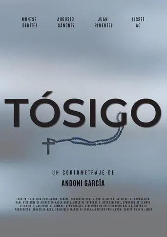 TÓSIGO movie poster - Rated 8.3/10