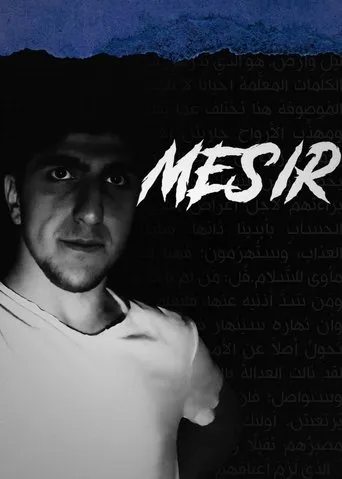 MESİR movie poster - Rated 10/10