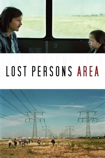 Lost Persons Area movie poster - Rated 5.5/10