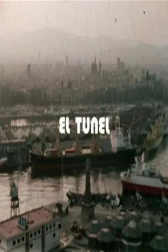 The Tunnel movie poster - Entertainment content