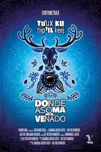 Tu’ uxkutíip’ ilkéej movie poster - Entertainment content