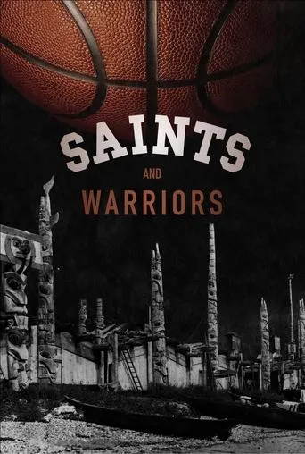Saints And Warriors movie poster - Entertainment content