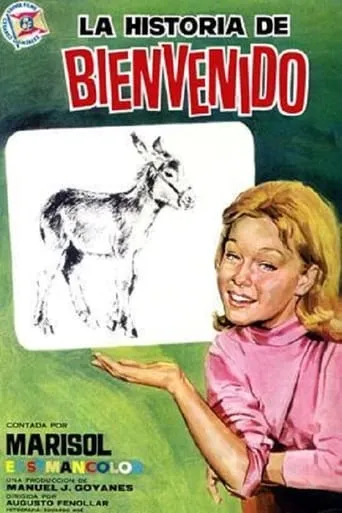 The Bienvenido's Story movie poster - Rated 5/10