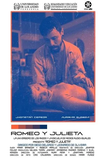 Romeo and Juliet movie poster - Entertainment content