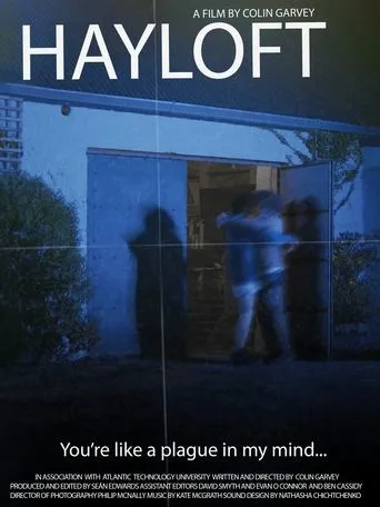 Hayloft movie poster - Entertainment content