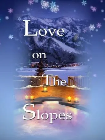 Love on the Slopes movie poster - Entertainment content