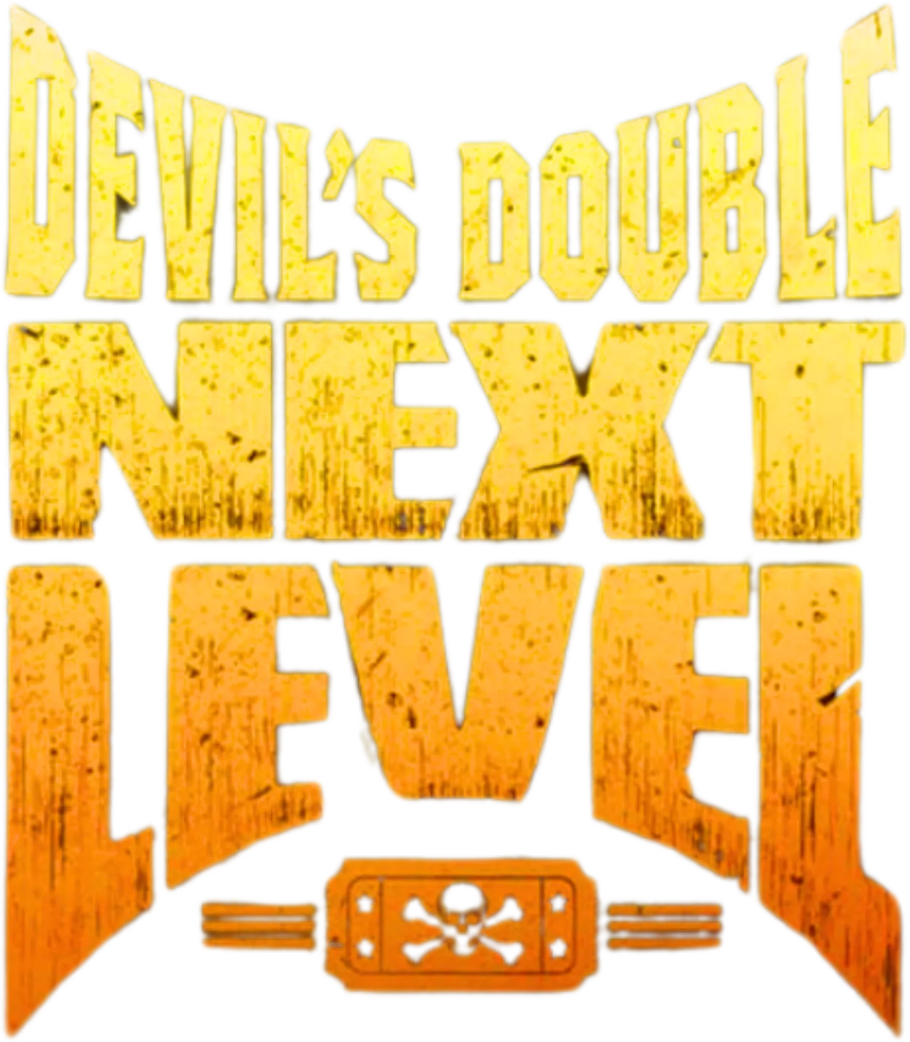 Devil's Double Next Level