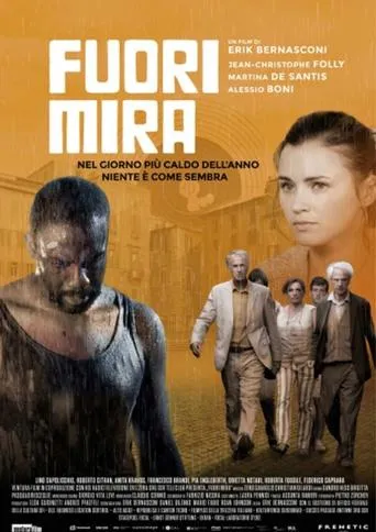 Fuori Mira movie poster - Entertainment content