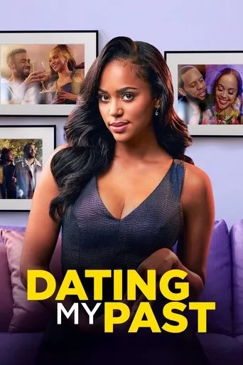 Dating My Past movie poster - Entertainment content