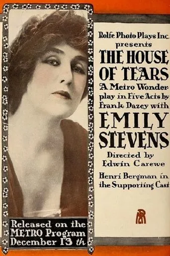 The House of Tears movie poster - Entertainment content