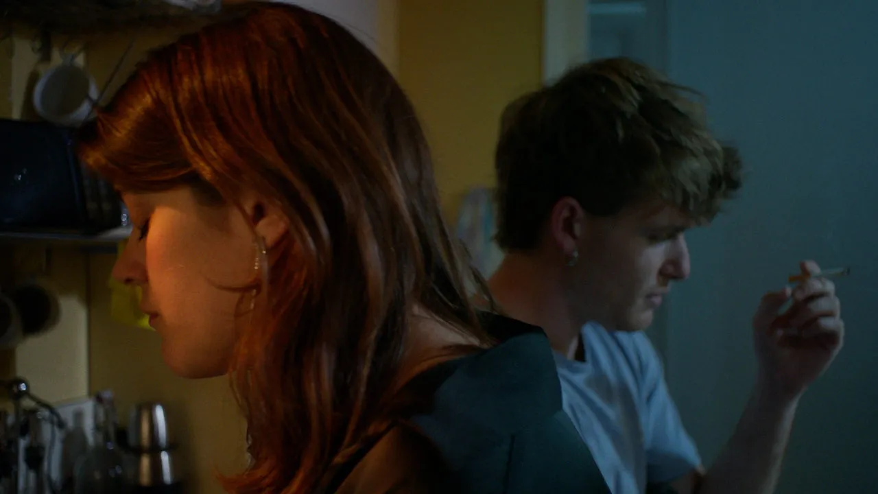 Otto & Ada