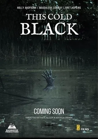 This Cold Black movie poster - Entertainment content