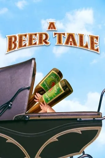 A Beer Tale movie poster - Rated 4/10