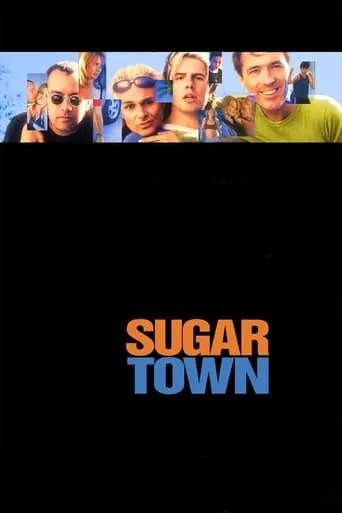 Sugar Town movie poster - Rated 4.6/10