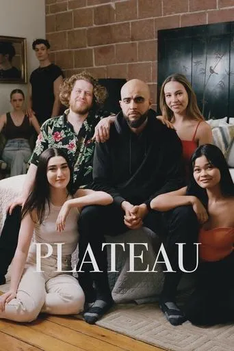 Plateau movie poster - Entertainment content