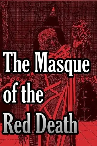 The Masque of the Red Death movie poster - Entertainment content