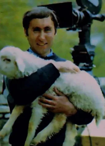 Easter Lamb movie poster - Entertainment content