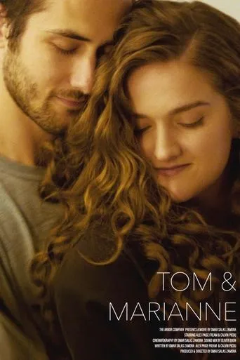 Tom & Marianne movie poster - Entertainment content