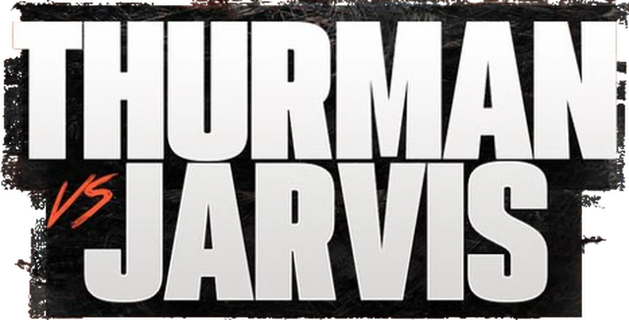 Keith Thurman vs. Brock Jarvis