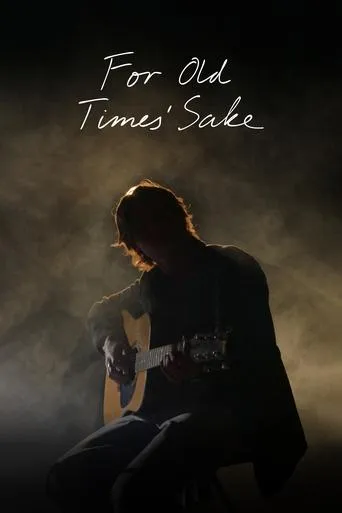 For Old Times' Sake movie poster - Entertainment content