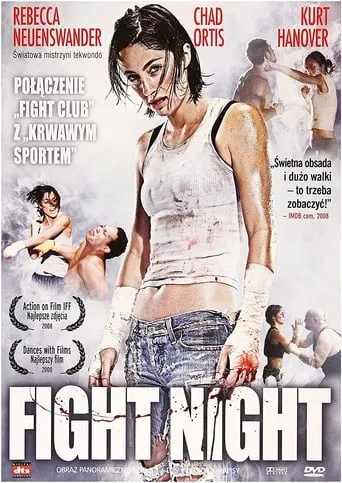 Rigged movie poster - Rated 5.1/10