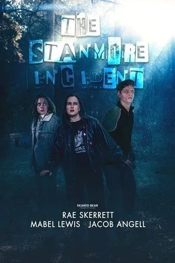 The Stanmore Incident movie poster - Entertainment content