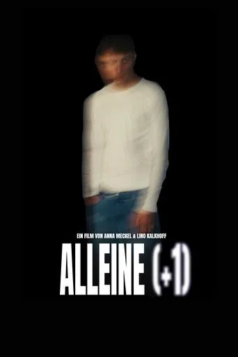 Alleine (+1) movie poster - Rated 6/10