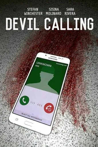 Devil Calling movie poster - Entertainment content
