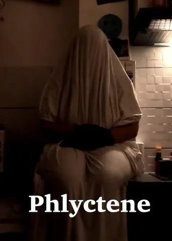 Phlyctene movie poster - Entertainment content